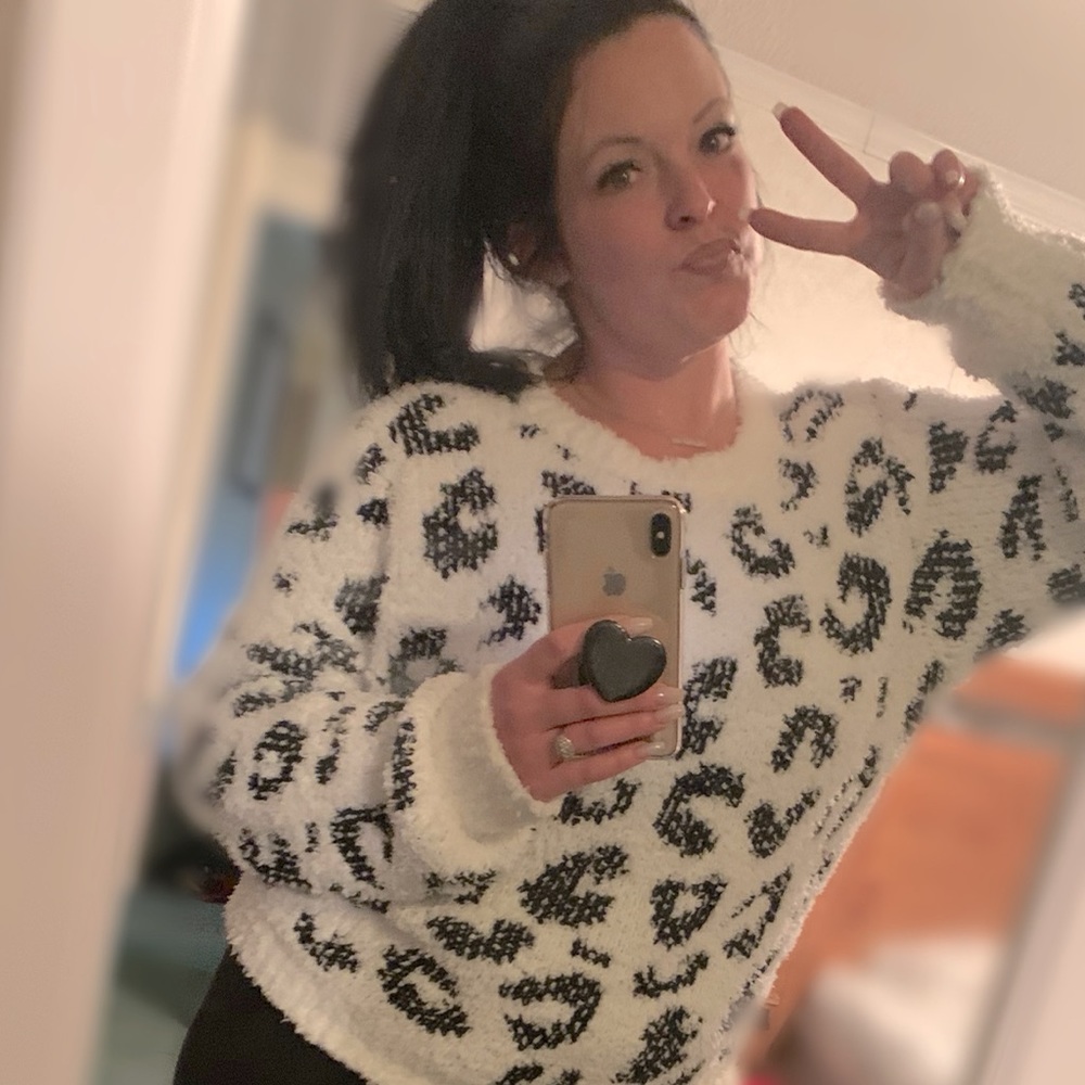 Meet your Posher, Kennon